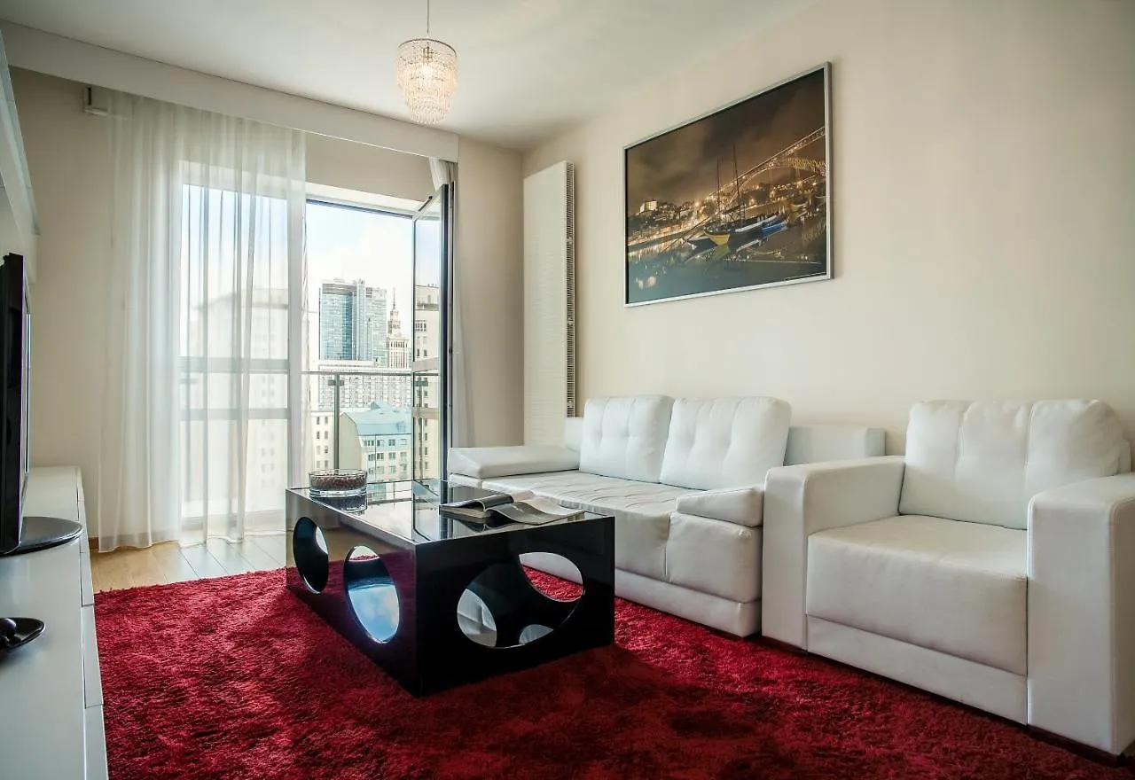 Platinum Towers Luxury Apartments contacts